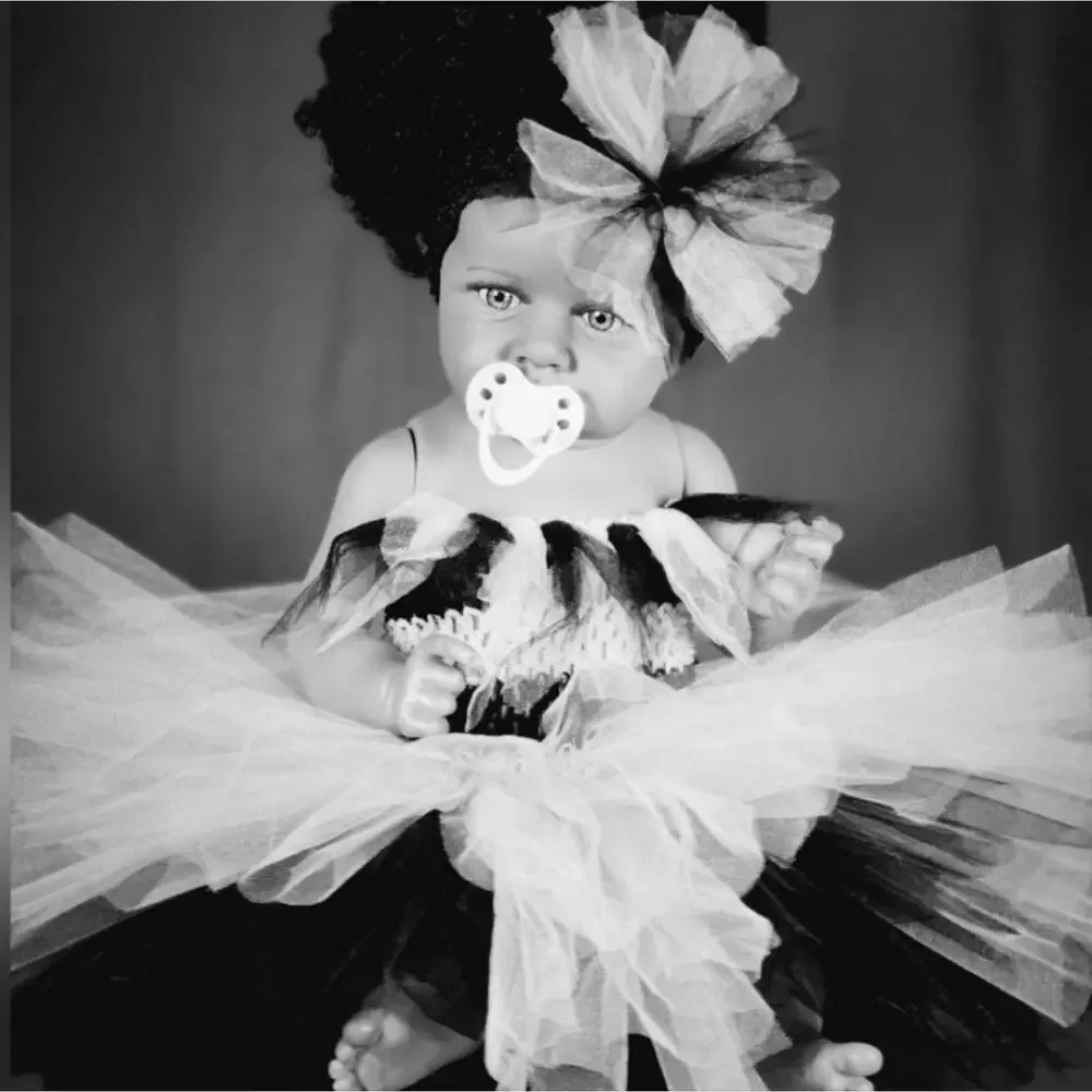 Timeless Whims Couture this handmade